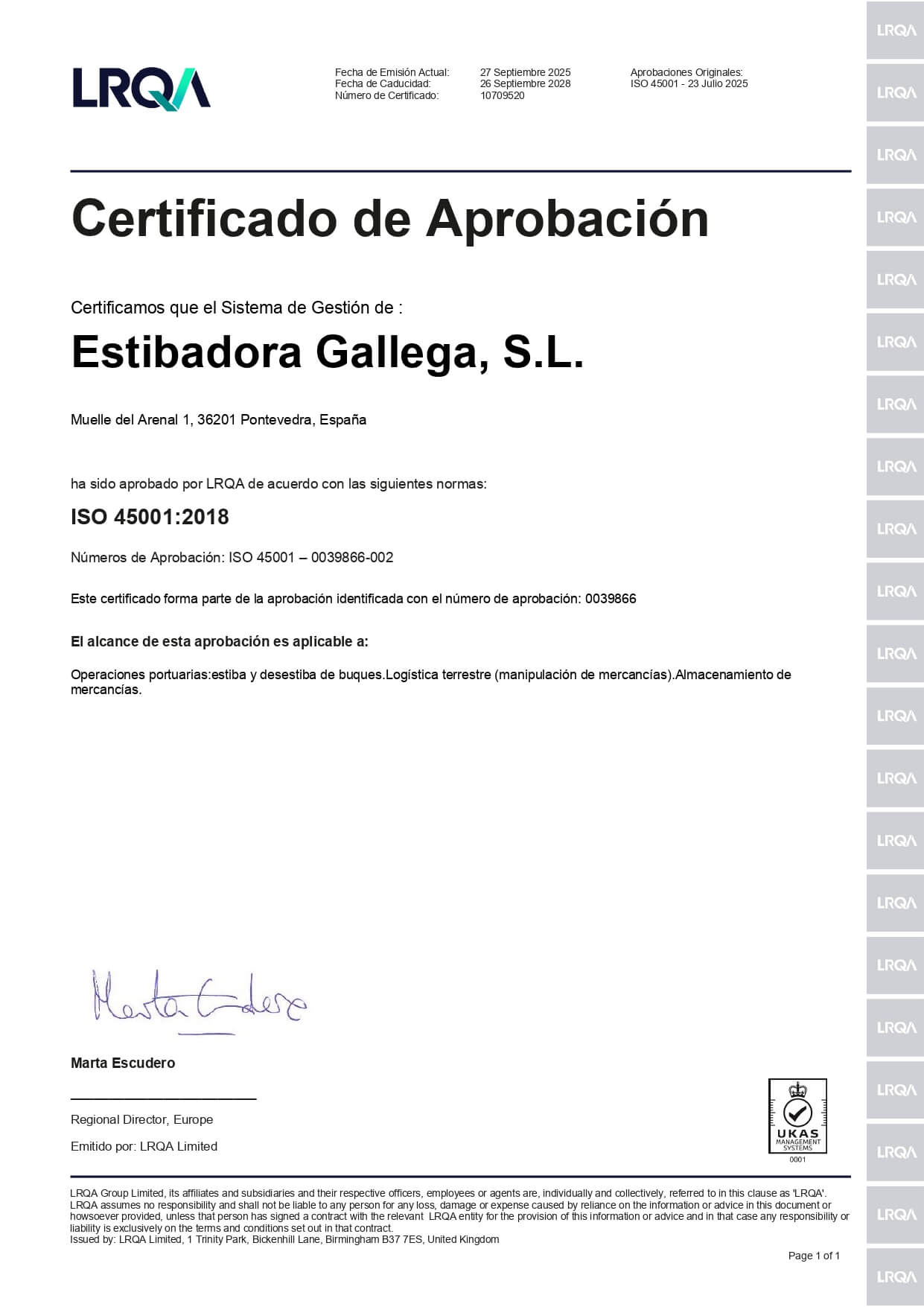 ISO 45001