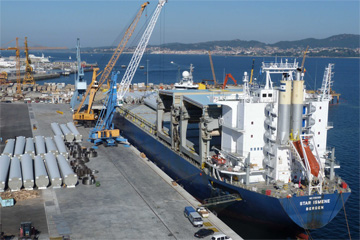 Cargo